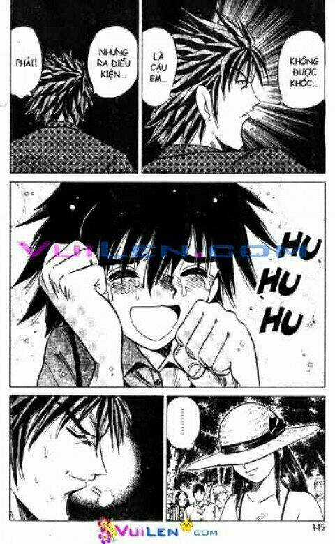 Dandoh - Chapter 29 - Trang 145