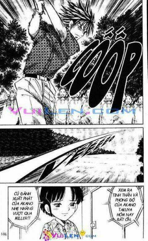 Dandoh - Chapter 29 - Trang 146