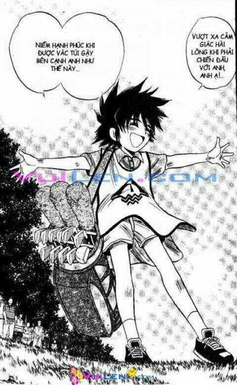 Dandoh - Chapter 29 - Trang 148