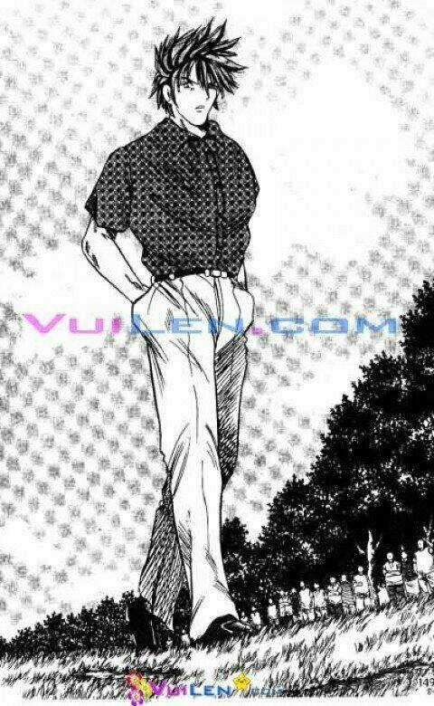 Dandoh - Chapter 29 - Trang 149