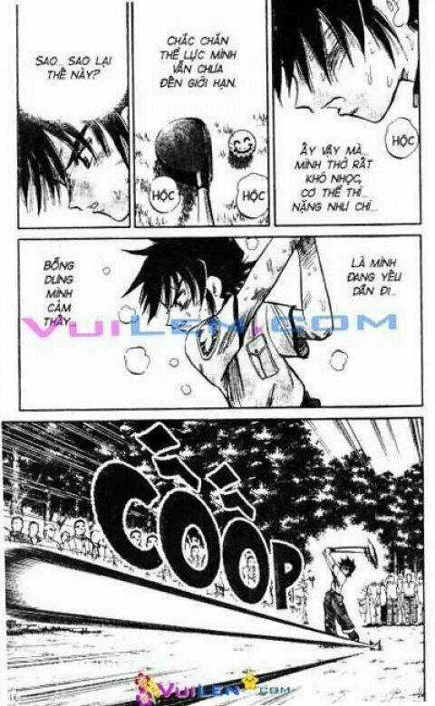 Dandoh - Chapter 29 - Trang 16