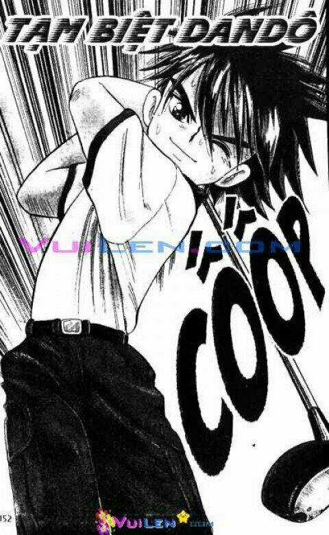Dandoh - Chapter 29 - Trang 152