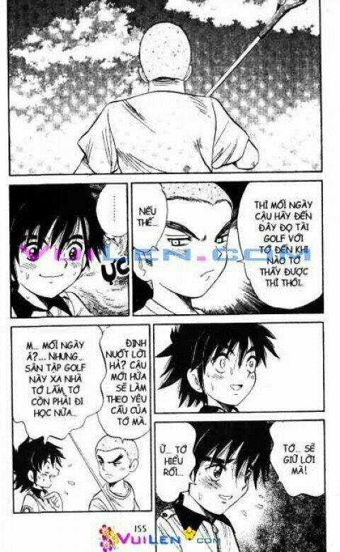 Dandoh - Chapter 29 - Trang 155