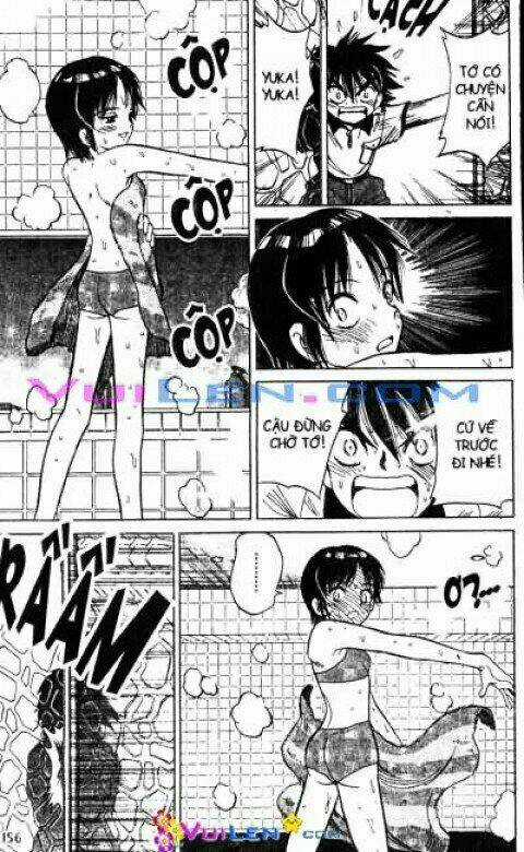 Dandoh - Chapter 29 - Trang 156