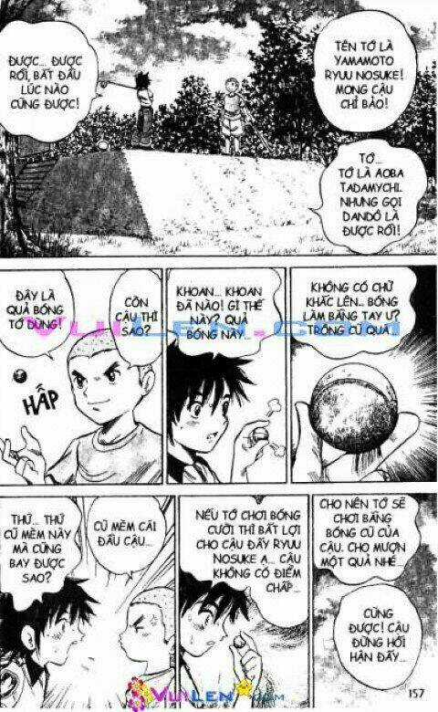 Dandoh - Chapter 29 - Trang 157
