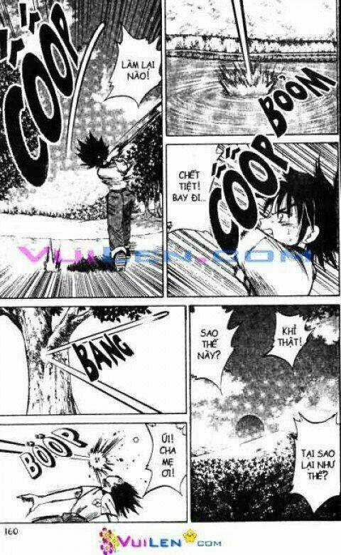 Dandoh - Chapter 29 - Trang 160