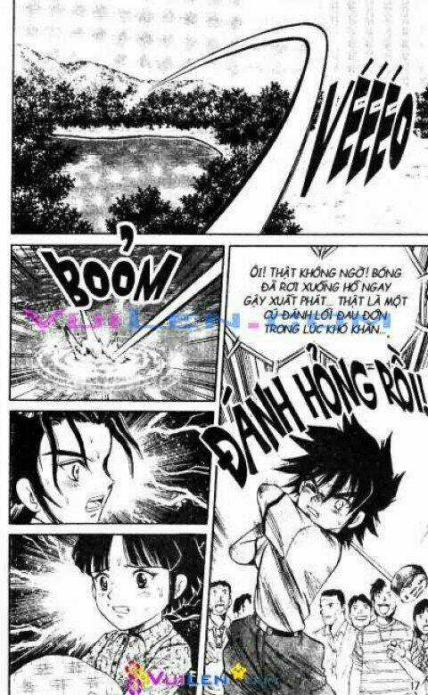 Dandoh - Chapter 29 - Trang 17