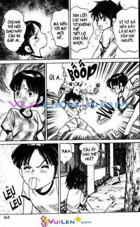 Dandoh - Chapter 29 - Trang 164