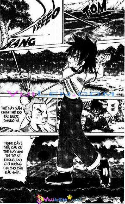 Dandoh - Chapter 29 - Trang 165
