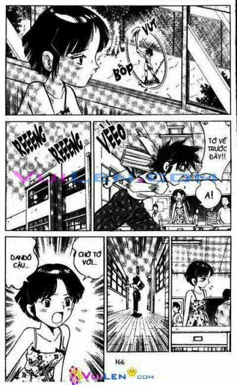 Dandoh - Chapter 29 - Trang 166