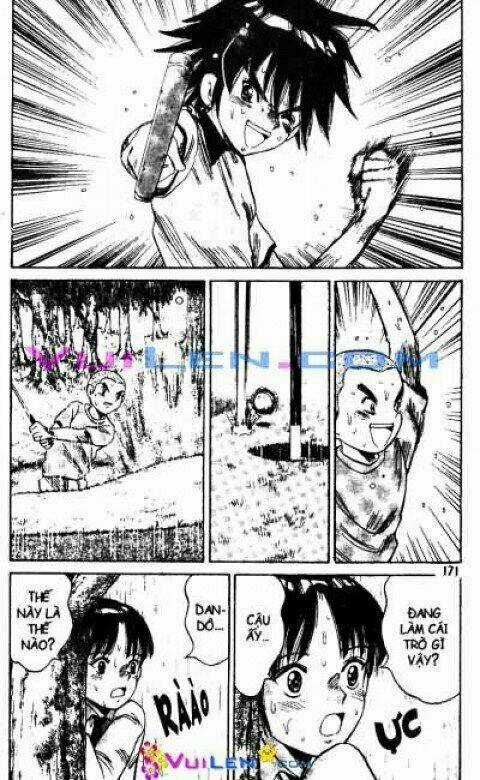 Dandoh - Chapter 29 - Trang 171