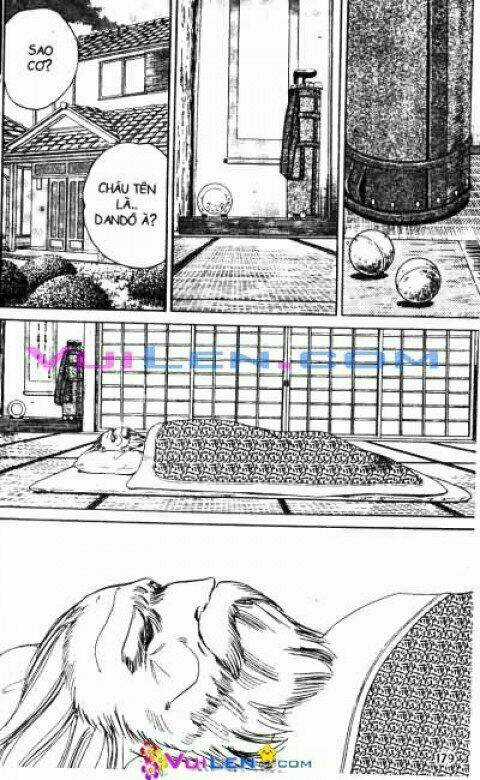 Dandoh - Chapter 29 - Trang 179