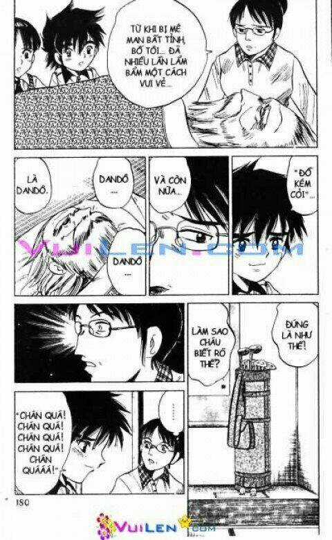 Dandoh - Chapter 29 - Trang 180