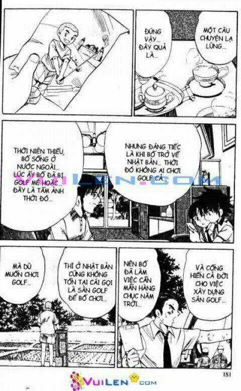 Dandoh - Chapter 29 - Trang 181