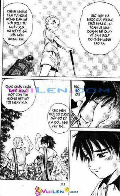 Dandoh - Chapter 29 - Trang 183