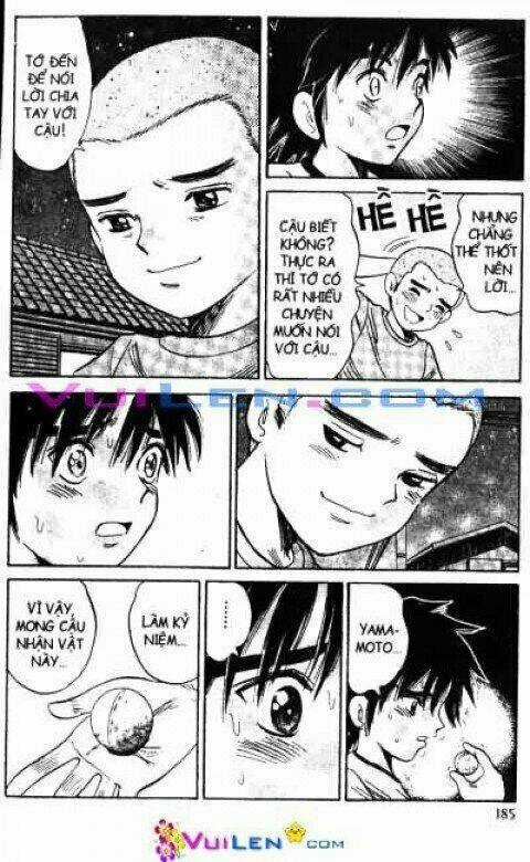 Dandoh - Chapter 29 - Trang 185