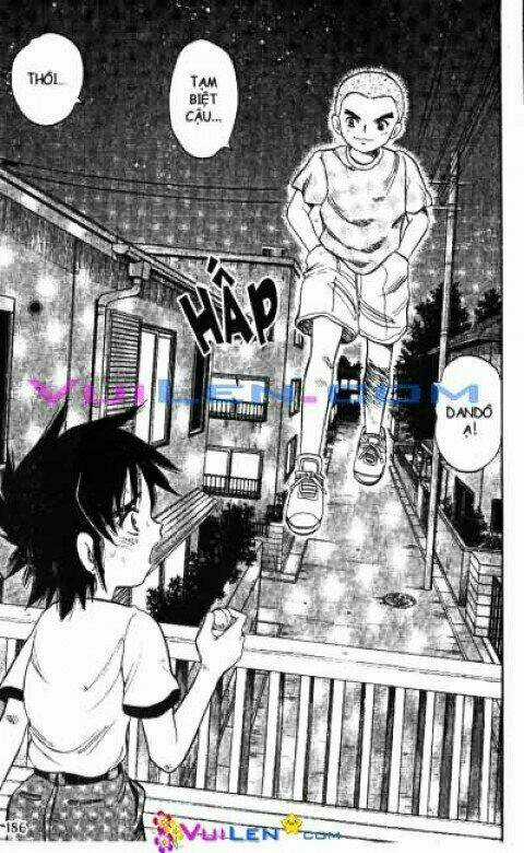Dandoh - Chapter 29 - Trang 186