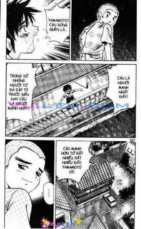 Dandoh - Chapter 29 - Trang 187