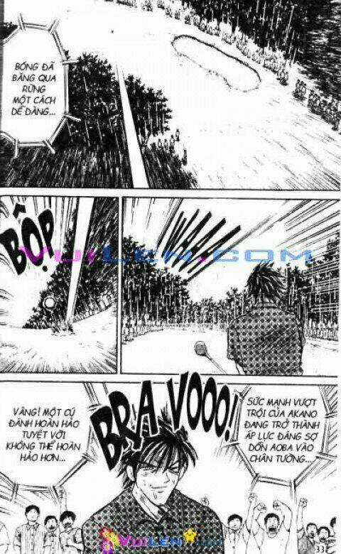 Dandoh - Chapter 29 - Trang 33