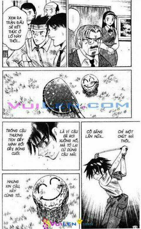 Dandoh - Chapter 29 - Trang 37