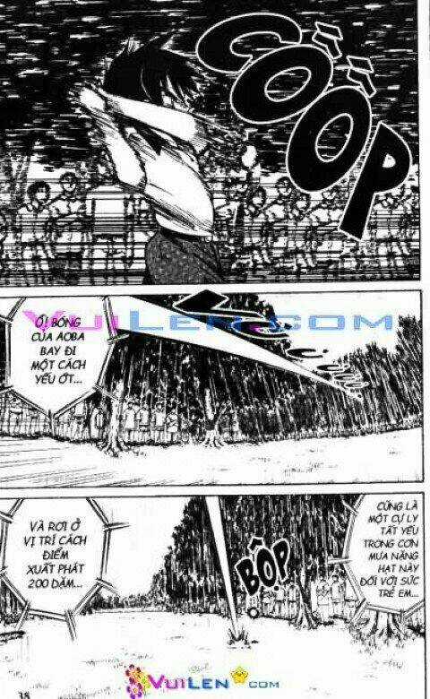 Dandoh - Chapter 29 - Trang 38