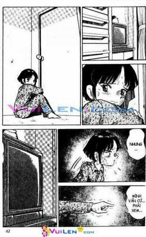 Dandoh - Chapter 29 - Trang 42