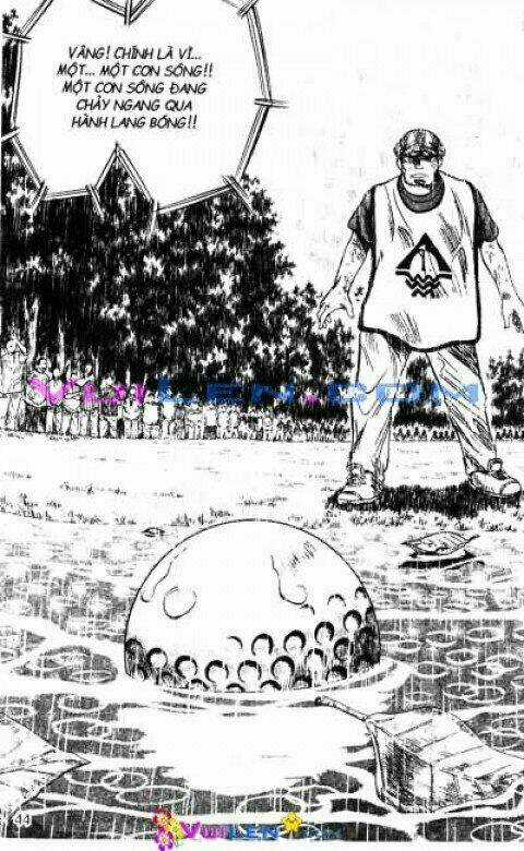 Dandoh - Chapter 29 - Trang 44