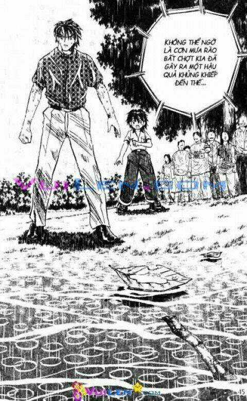 Dandoh - Chapter 29 - Trang 45