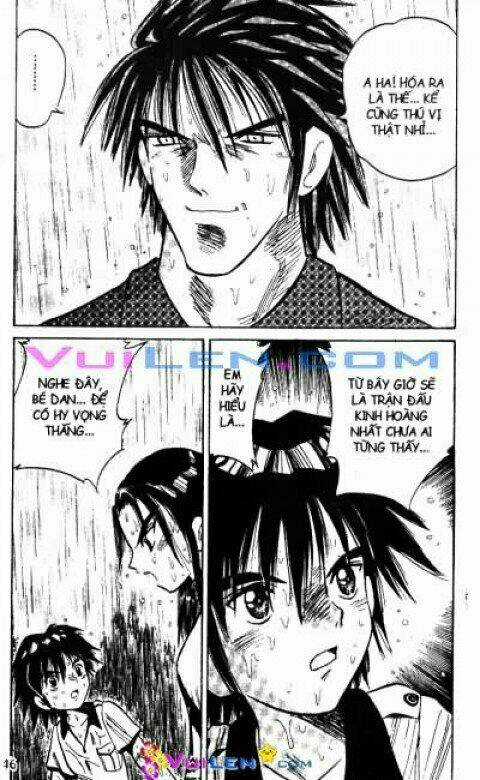 Dandoh - Chapter 29 - Trang 46