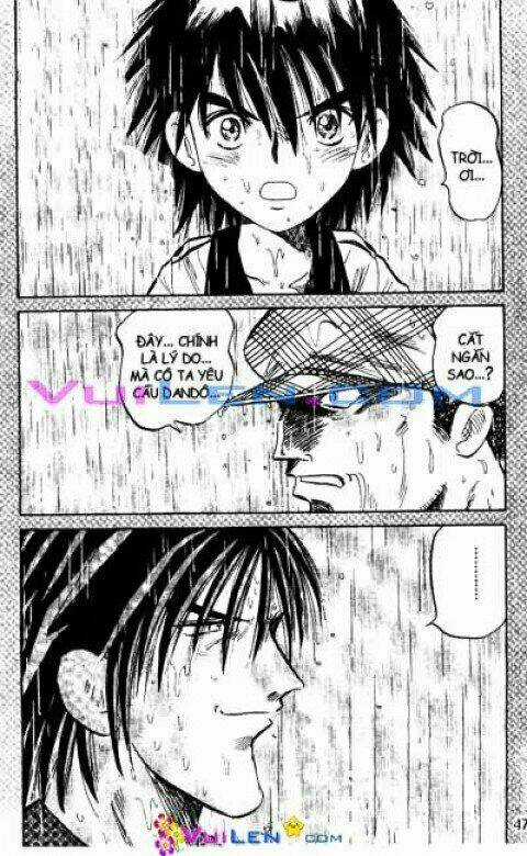 Dandoh - Chapter 29 - Trang 47