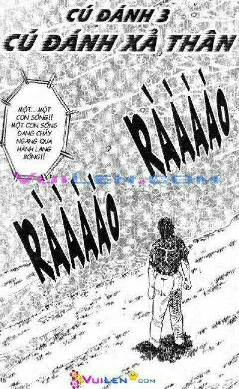 Dandoh - Chapter 29 - Trang 48