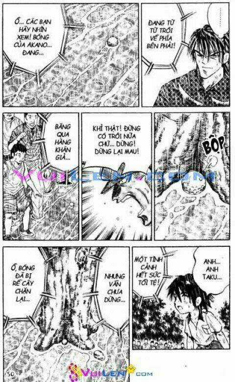 Dandoh - Chapter 29 - Trang 50