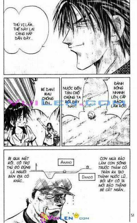 Dandoh - Chapter 29 - Trang 51