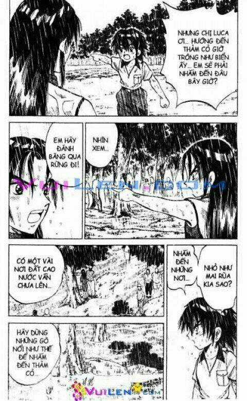 Dandoh - Chapter 29 - Trang 52
