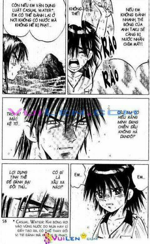 Dandoh - Chapter 29 - Trang 58