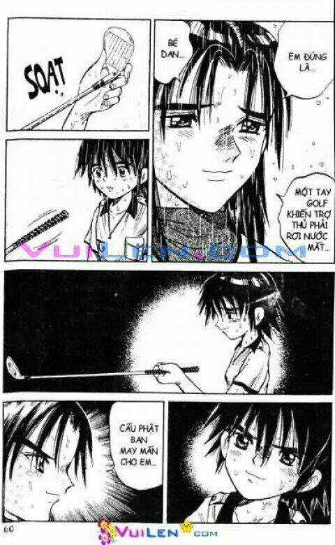 Dandoh - Chapter 29 - Trang 60