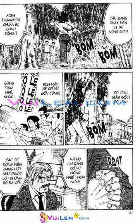 Dandoh - Chapter 29 - Trang 61