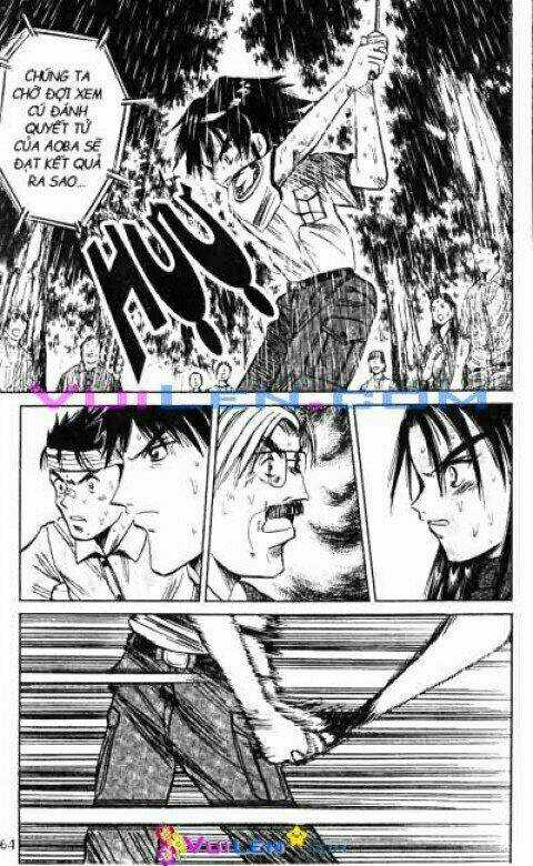 Dandoh - Chapter 29 - Trang 64