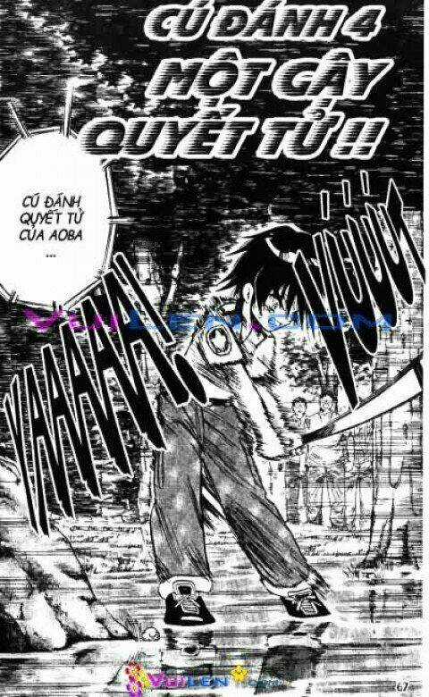 Dandoh - Chapter 29 - Trang 67