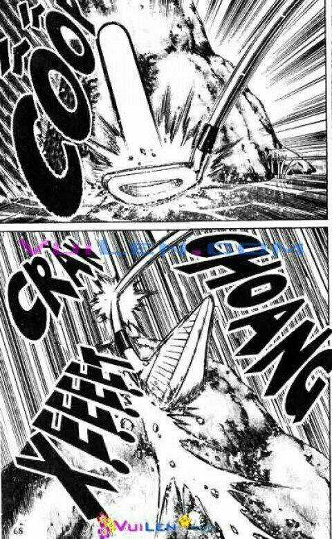 Dandoh - Chapter 29 - Trang 68