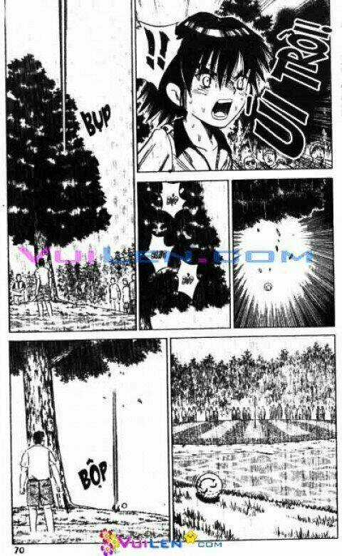 Dandoh - Chapter 29 - Trang 70