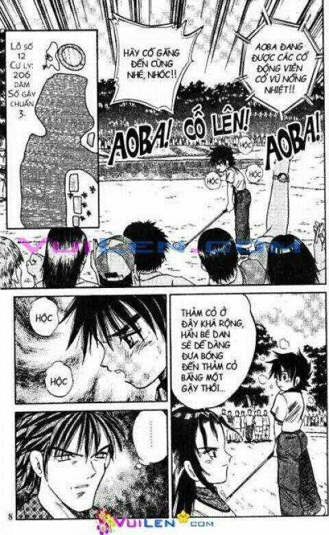 Dandoh - Chapter 29 - Trang 8