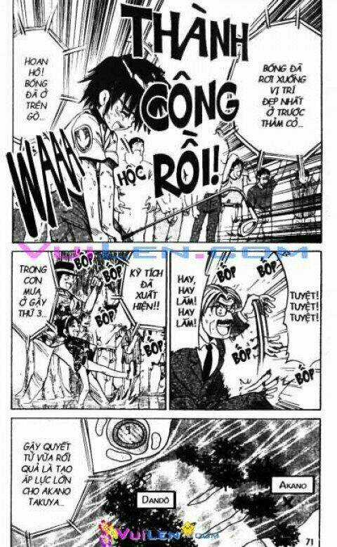 Dandoh - Chapter 29 - Trang 71