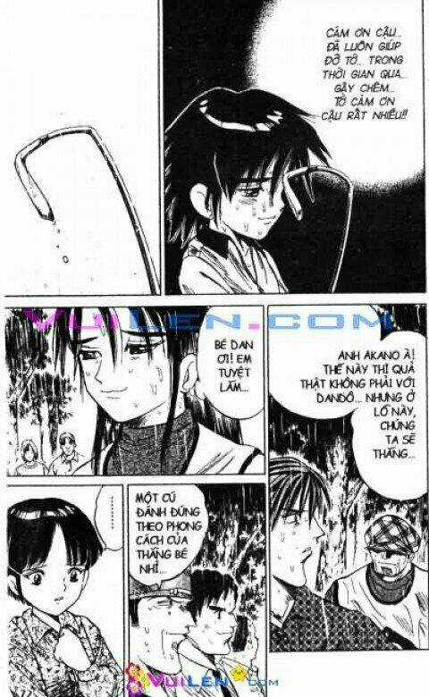 Dandoh - Chapter 29 - Trang 72