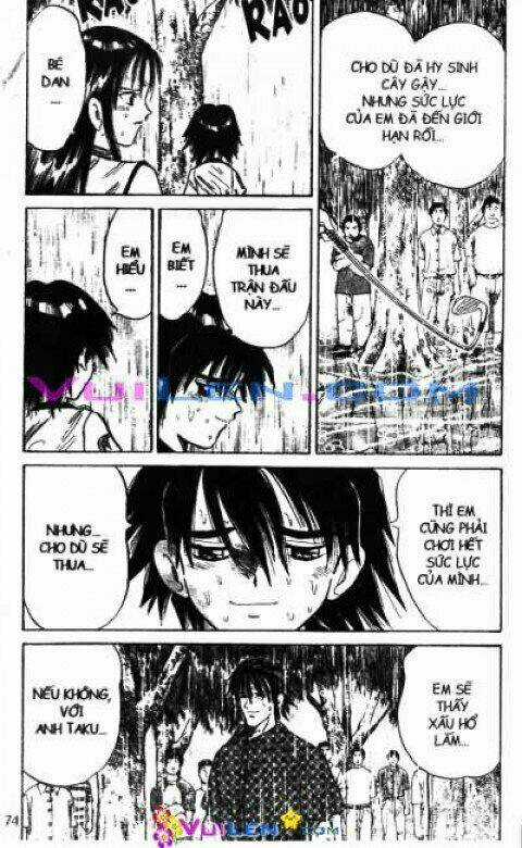 Dandoh - Chapter 29 - Trang 74