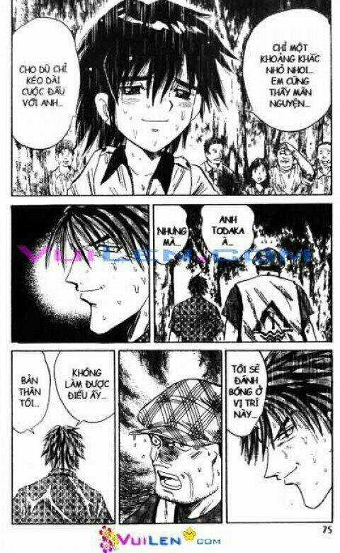 Dandoh - Chapter 29 - Trang 75