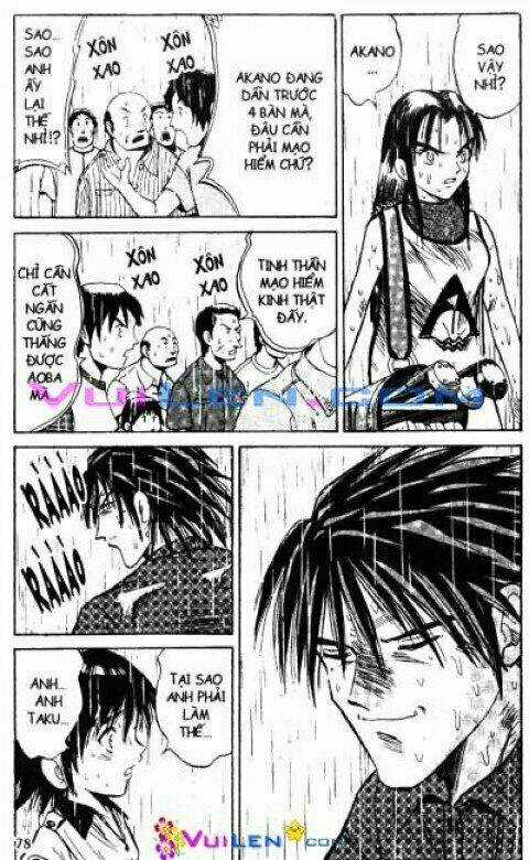 Dandoh - Chapter 29 - Trang 78