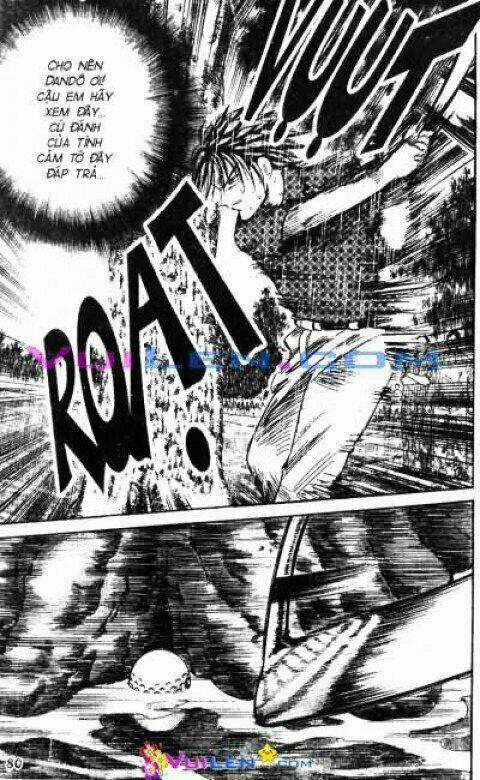 Dandoh - Chapter 29 - Trang 80