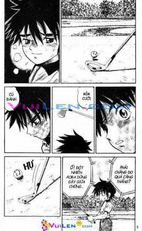 Dandoh - Chapter 29 - Trang 9