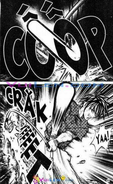 Dandoh - Chapter 29 - Trang 81